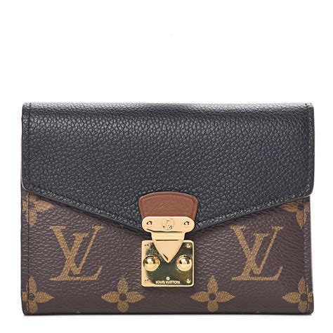 louis vuitton scarface wallet|Compact and Long Wallets Collection for Women .